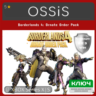 КЛЮЧ Borderlands 4 Ornate Order Pack XBOX Код