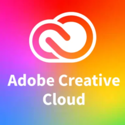 Подписка Adobe Creative Cloud на 6 месяцев