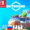 Outbound | Nintendo Switch 1/2