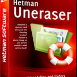 Hetman Uneraser Unlimited Edition Win/Mac/Linux пожизненный ключ