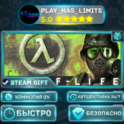 Half-Life: Opposing Force *RU/BY/UA/СНГ Steam Auto