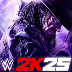 WWE 2K25 - Deadman Edition Pre-Purchase (Steam/RU CIS)
