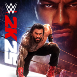 WWE 2K25 (Steam/RU CIS)