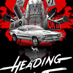 Heading Out   Soundtrack (Steam/WW)