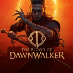The Blood of Dawnwalker (Steam/ROW)
