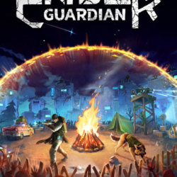 The Ember Guardian (Steam/ROW)