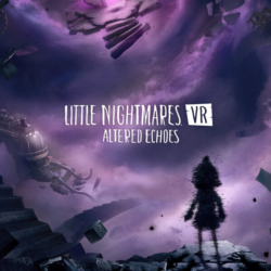 Little Nightmares VR: Altered Echoes (Steam/ROW)