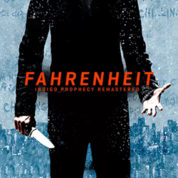 Fahrenheit: Indigo Prophecy Remastered (Steam/ROW)