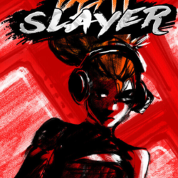 Beat Slayer (Steam/WW)
