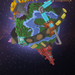 Factory Magnate (Steam/ROW)