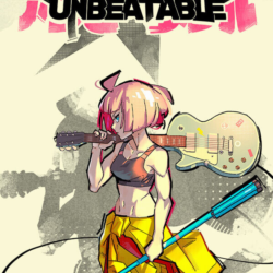 UNBEATABLE (Steam/ROW)