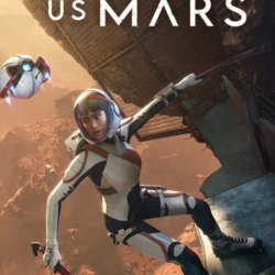 Deliver Us Mars (Steam/ROW)