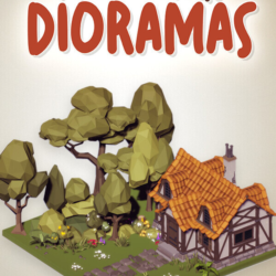 Mini Worlds Dioramas (Steam/ROW)