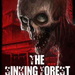 The Sinking Forest - 沈んだ森 - (Steam/WW)