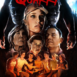 The Quarry (Steam/EU)