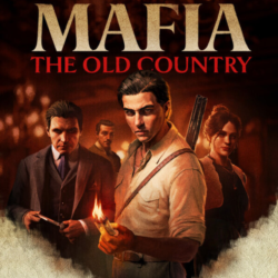 Mafia: The Old Country (Steam/EU)
