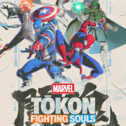 MARVEL Tōkon: Fighting Souls (Steam/ROW)