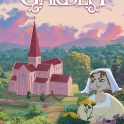 The Abbess Garden (Steam/ROW)