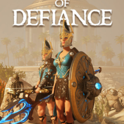 Dawn of Defiance (Steam/ROW)