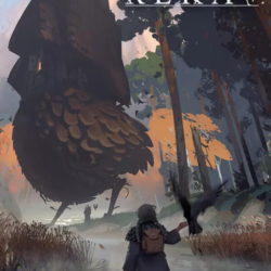 REKA (Steam/ROW)