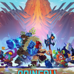 Odinfall (Steam/ROW)