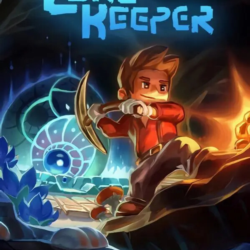 Core Keeper (Steam/ROW)