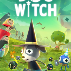DOG WITCH (Steam/ROW)