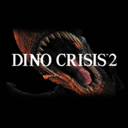 Dino Crisis 2 (Steam/ROW)