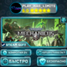 Warhammer 40,000: Mechanicus OMNISSIAH *RU/BY/UA/СНГ Steam Auto