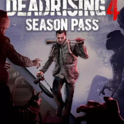 Dead Rising 4 - Season Pass (Steam/ROW)