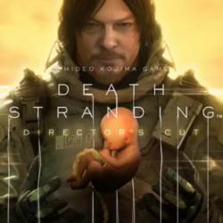 DEATH STRANDING DIRECTOR'S CUT UPGRADE (Steam/ROW)