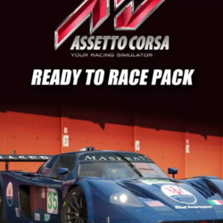 Assetto Corsa - Ready To Race Pack (Steam/WW)