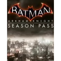 Batman: Arkham Knight - Season Pass (Steam/WW)