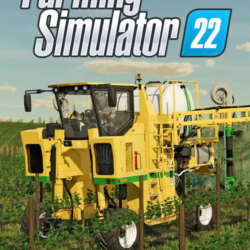 Farming Simulator 22 - OXBO Pack (Steam) (Steam/WW)