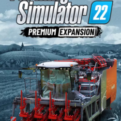 Farming Simulator 22 - Premium Expansion (Steam) (Steam/WW)