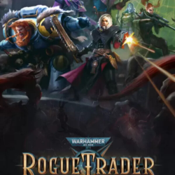 Warhammer 40,000: Rogue Trader - Deluxe Pack (Steam/WW)