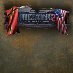 Panzer Corps 2: Axis Operations - 1946 (Steam/ROW)