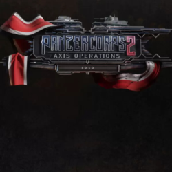 Panzer Corps 2: Axis Operations – 1939 (Steam/ROW)