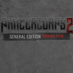 Panzer Corps 2 General Edition (Upgrade) (Steam/ROW)
