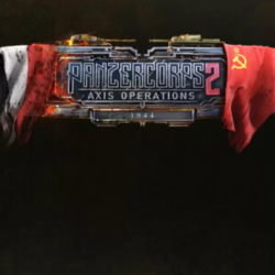 Panzer Corps 2: Axis Operations - 1944 (Steam/ROW)