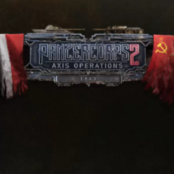 Panzer Corps 2: Axis Operations - 1943 (Steam/ROW)