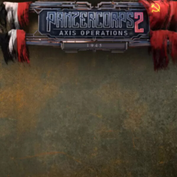 Panzer Corps 2: Axis Operations - 1945 (Steam/ROW)