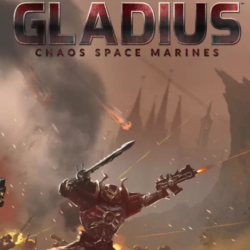 Warhammer 40,000: Gladius - Chaos Space Marines (Steam/ROW)