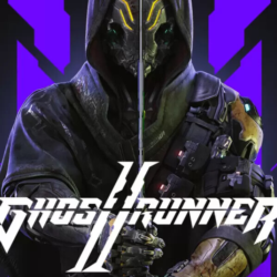 Ghostrunner 2 - Season Pass (Steam/ROW)
