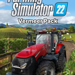Farming Simulator 22 - Vermeer Pack (Steam) (Steam/WW)