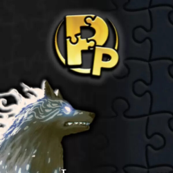 Pixel Puzzles Illustrations & Anime - Jigsaw Pack: Legendary Beasts (Steam/WW)