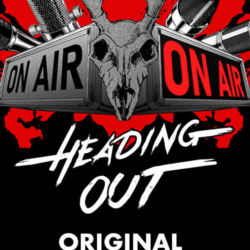 Heading Out - Soundtrack (Steam/WW)