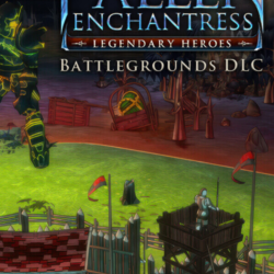 Fallen Enchantress: Legendary Heroes - Battlegrounds DLC (Steam/WW)