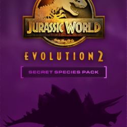 Jurassic World Evolution 2: Secret Species Pack (Steam/ROW)