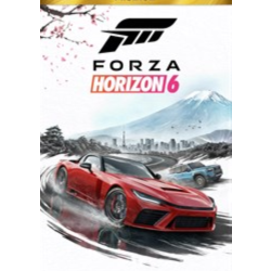 Forza Horizon 6 Premium Edition